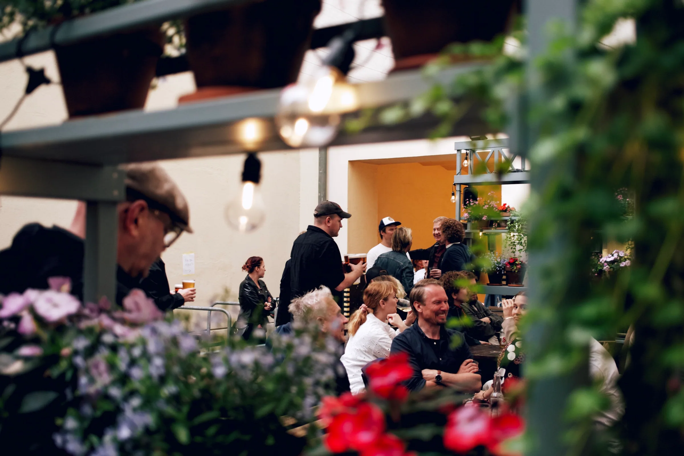 Pub Ludvig — Helsinki