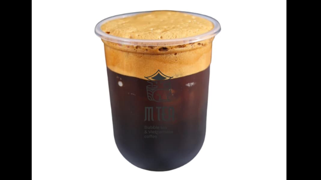 Black Coffee