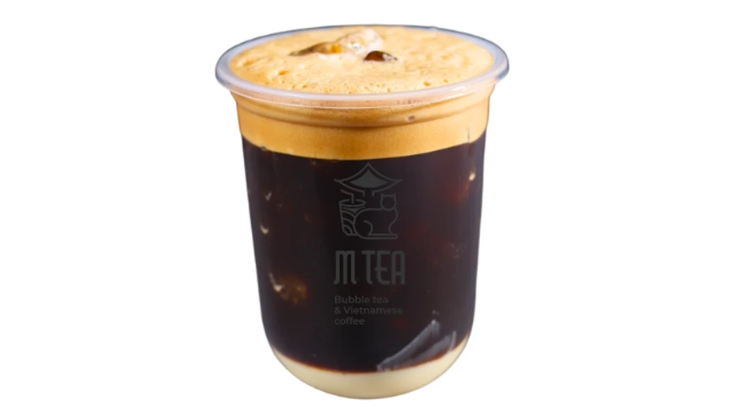 Milk coffee