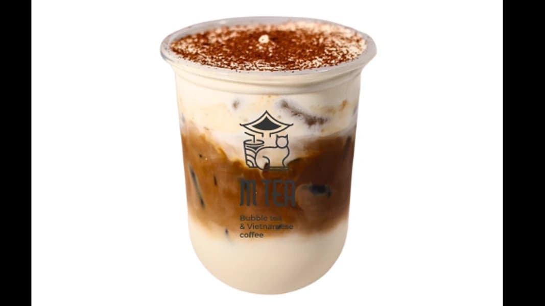 White Coffee