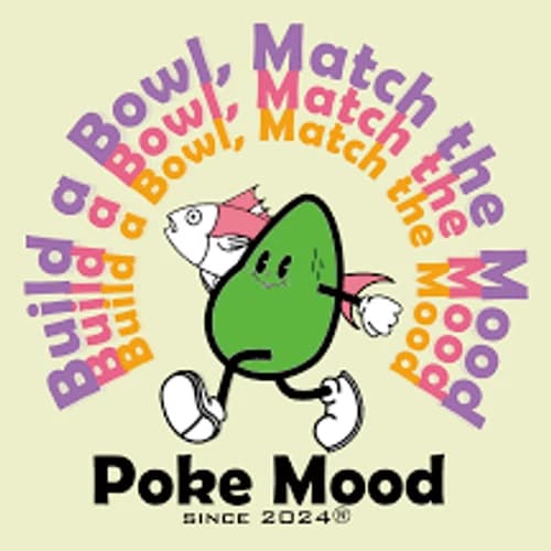 Image of Poke Mood Kamppi
