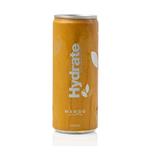 Coconut Mango