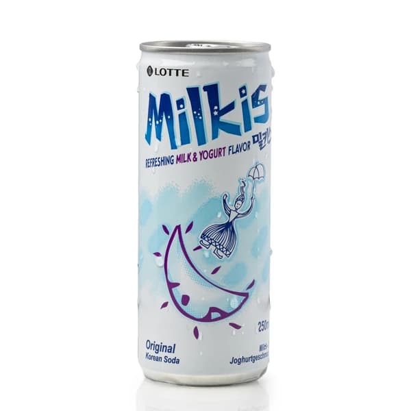 Mikis (Any Flavor)