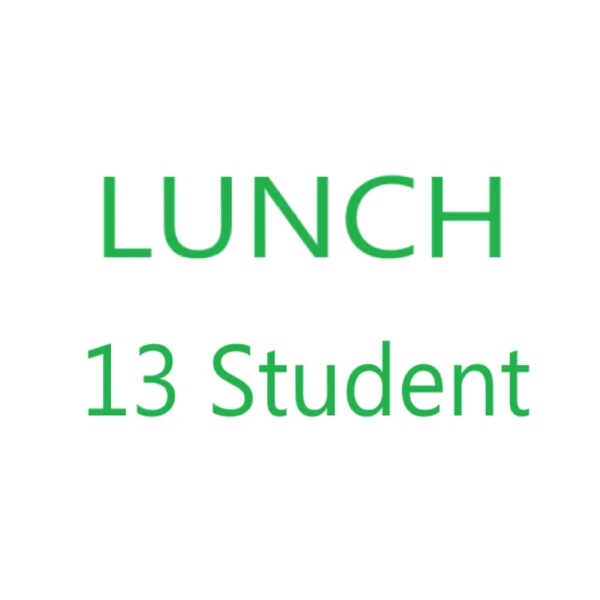 Buffet (student)