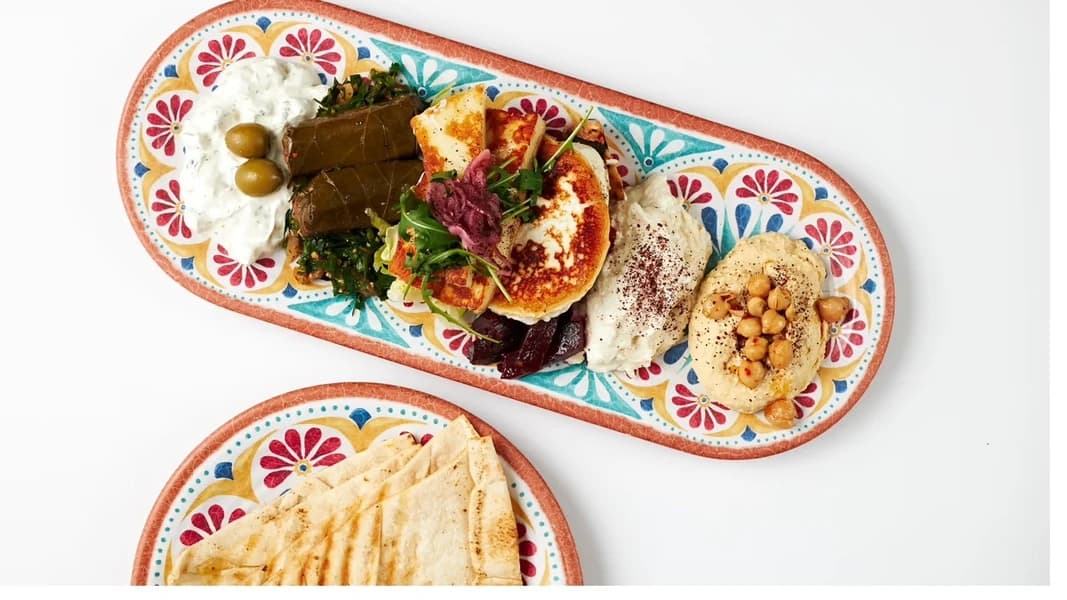 Meze Special