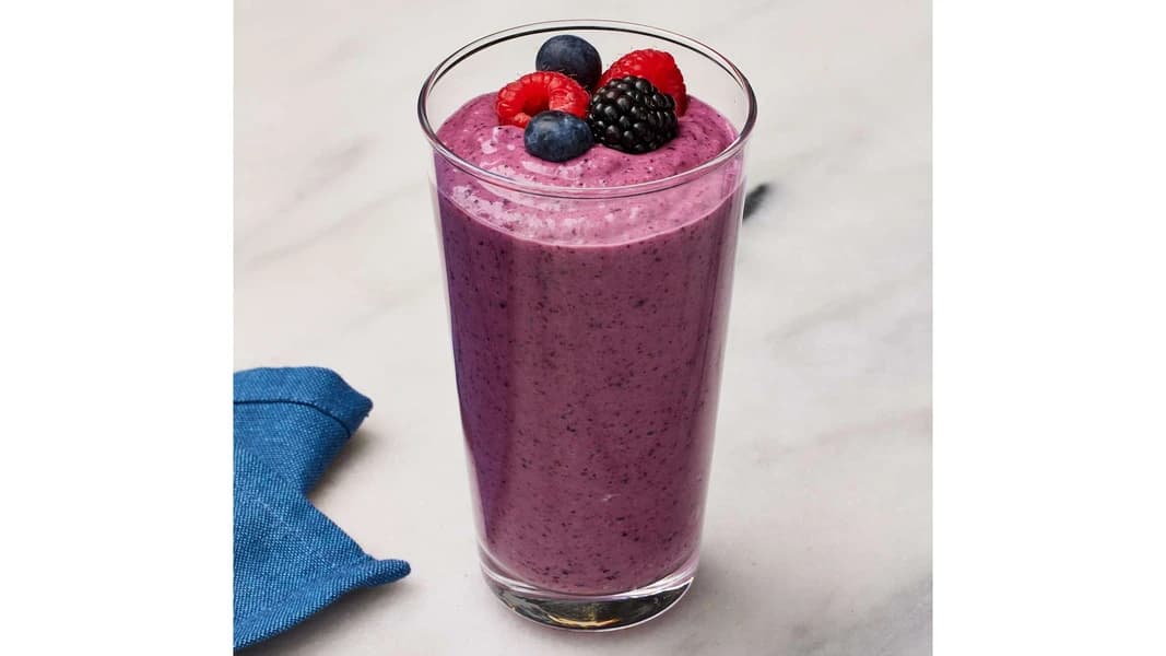 Smoothies