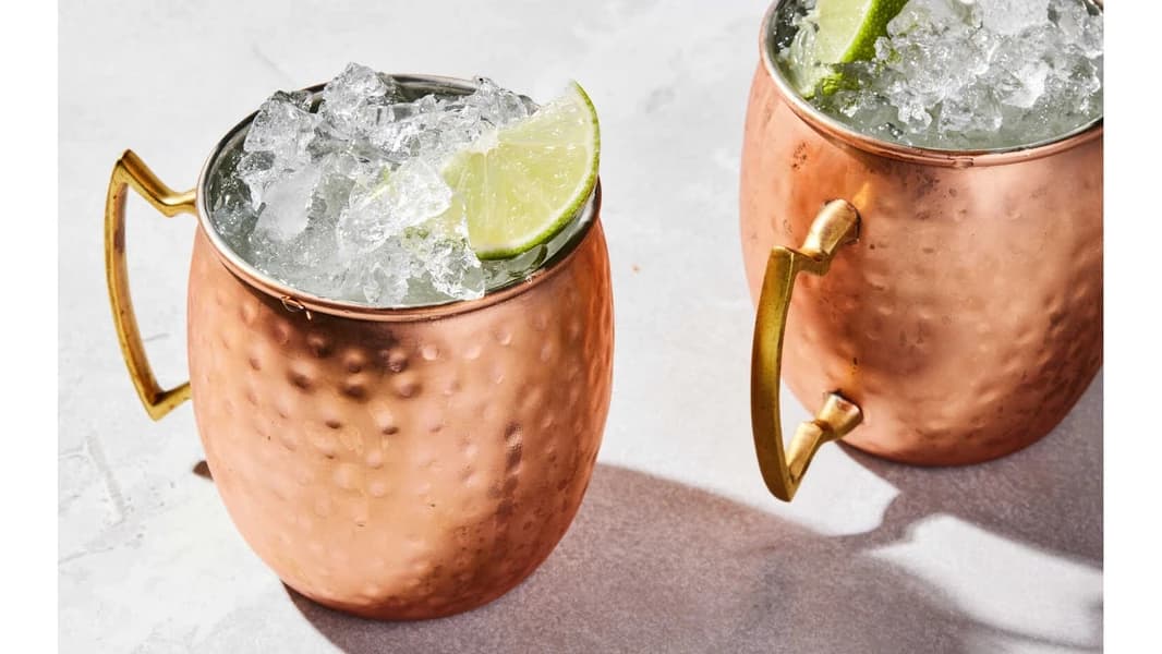 Levant Mule